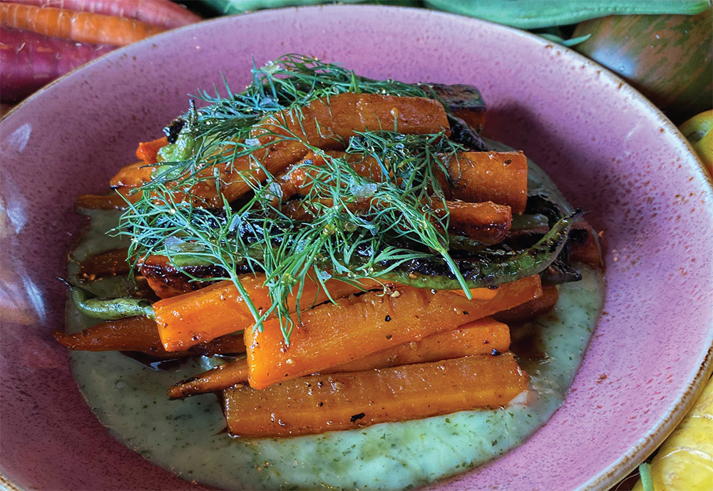 Gather Craft Kitchen & Bar